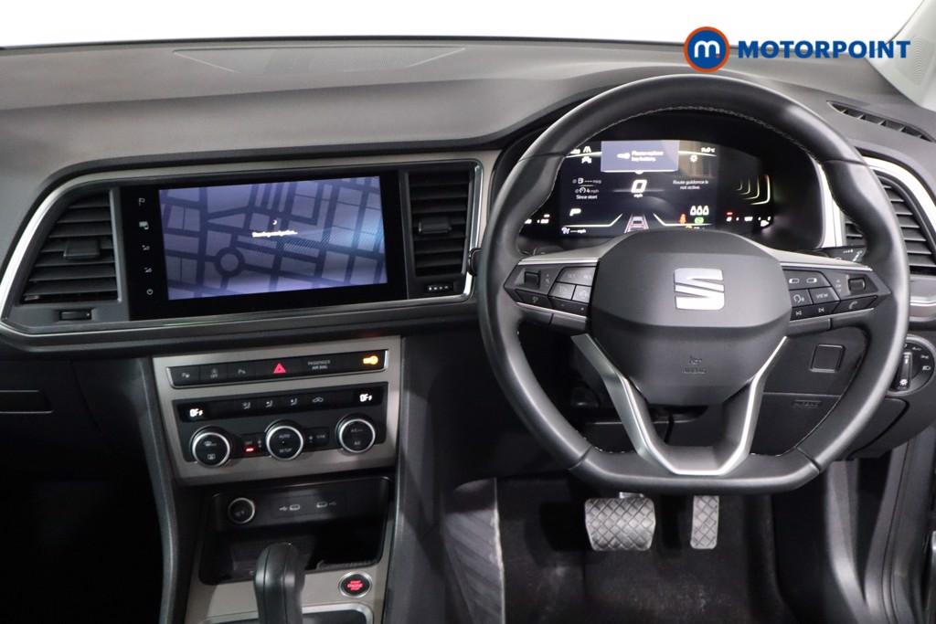 Seat Ateca Xperience Automatic Petrol SUV - Stock Number (1637538) - 3rd supplementary image