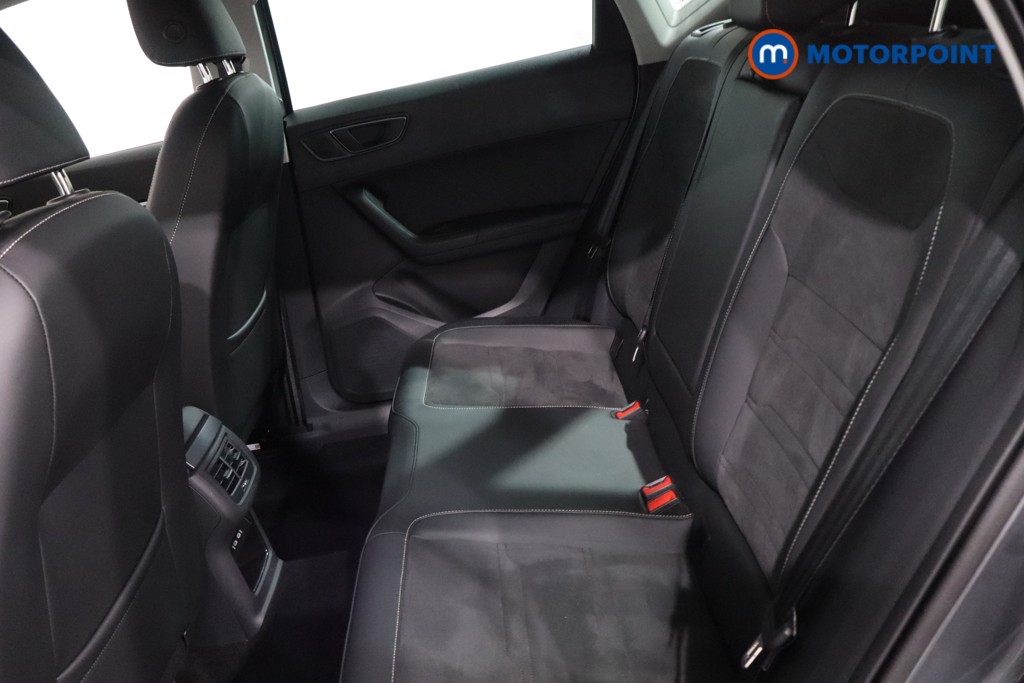 Seat Ateca Xperience Automatic Petrol SUV - Stock Number (1637538) - 5th supplementary image