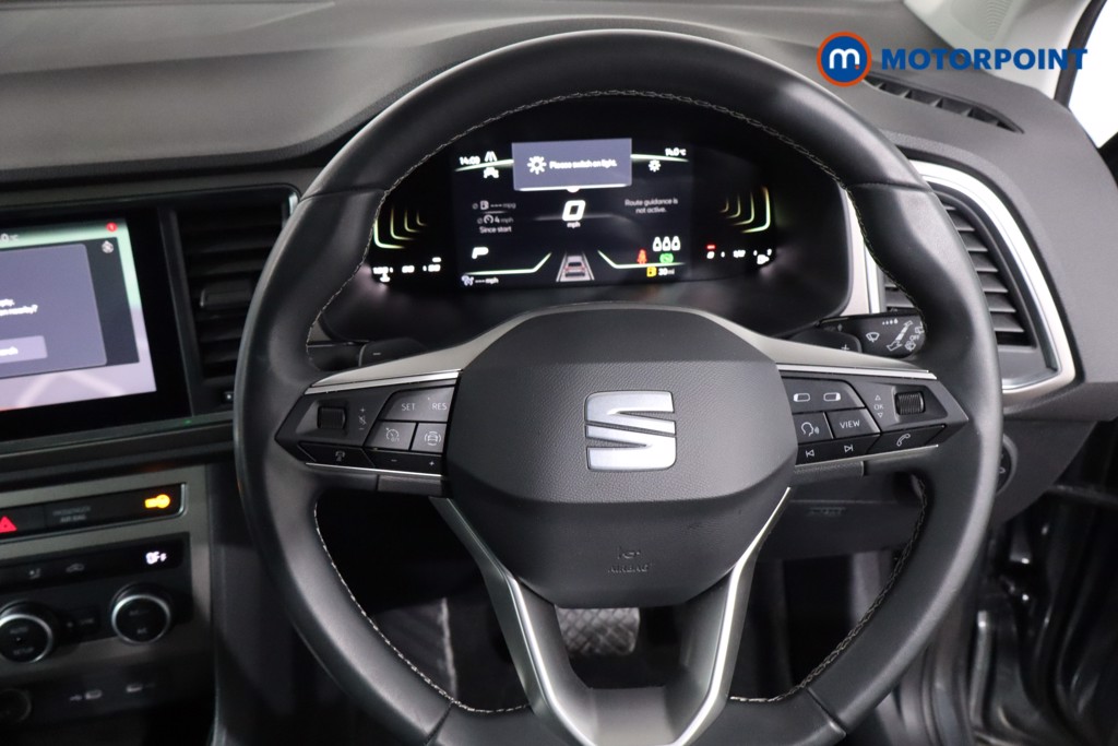 Seat Ateca Xperience Automatic Petrol SUV - Stock Number (1637538) - 6th supplementary image