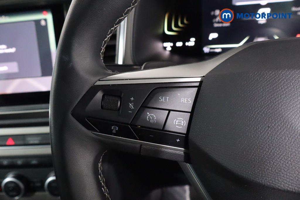 Seat Ateca Xperience Automatic Petrol SUV - Stock Number (1637538) - 7th supplementary image