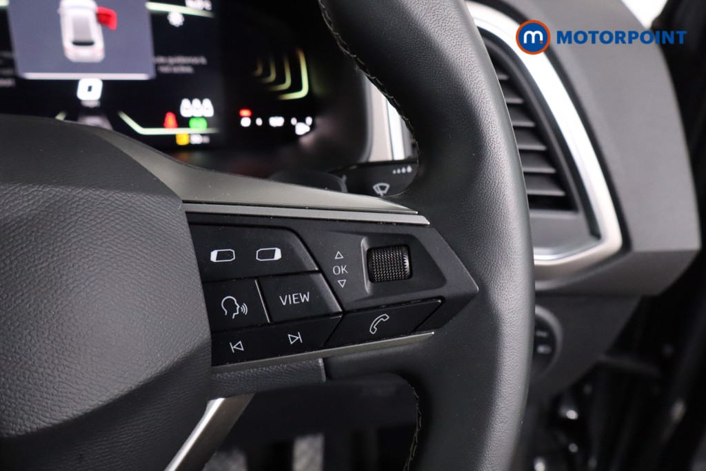 Seat Ateca Xperience Automatic Petrol SUV - Stock Number (1637538) - 8th supplementary image