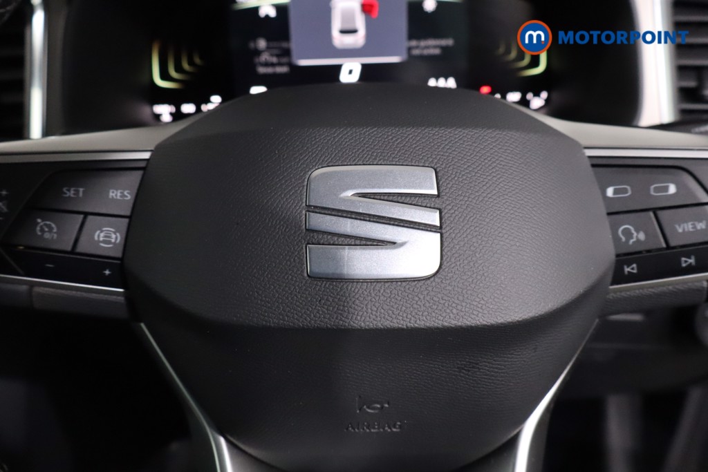 Seat Ateca Xperience Automatic Petrol SUV - Stock Number (1637538) - 13th supplementary image