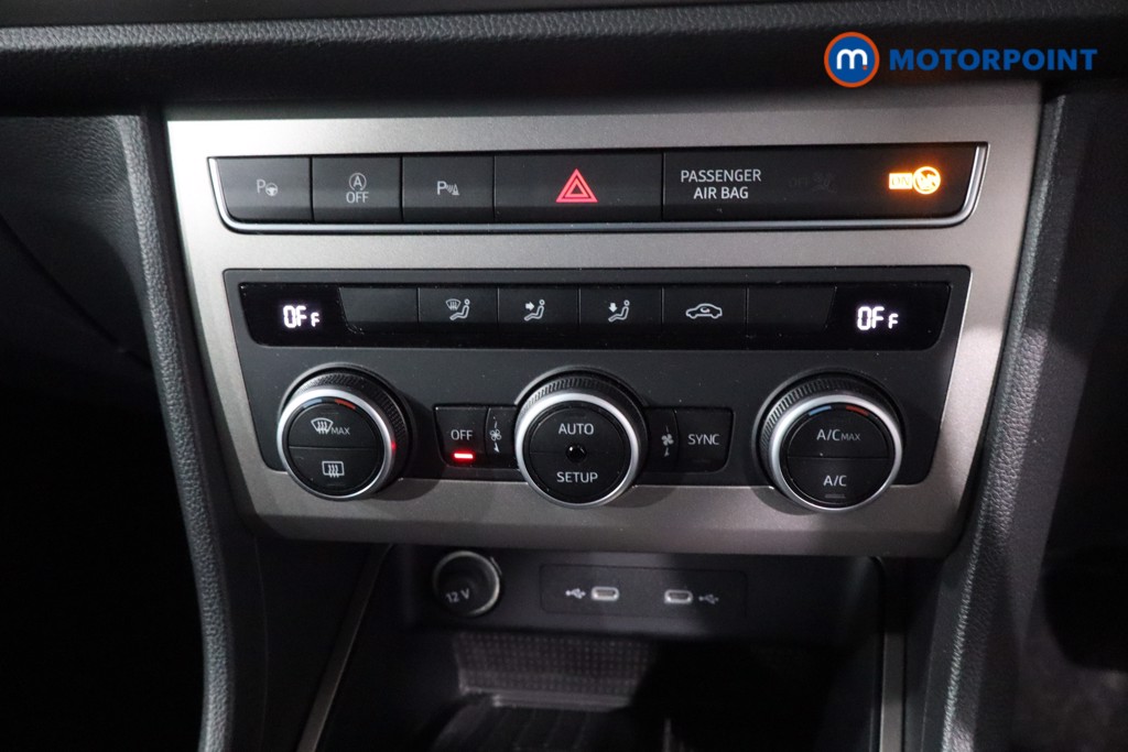 Seat Ateca Xperience Automatic Petrol SUV - Stock Number (1637538) - 17th supplementary image