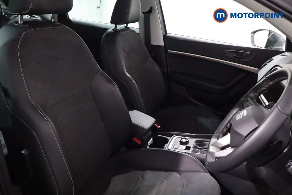 Seat Ateca Xperience Automatic Petrol SUV - Stock Number (1637538) - 21st supplementary image