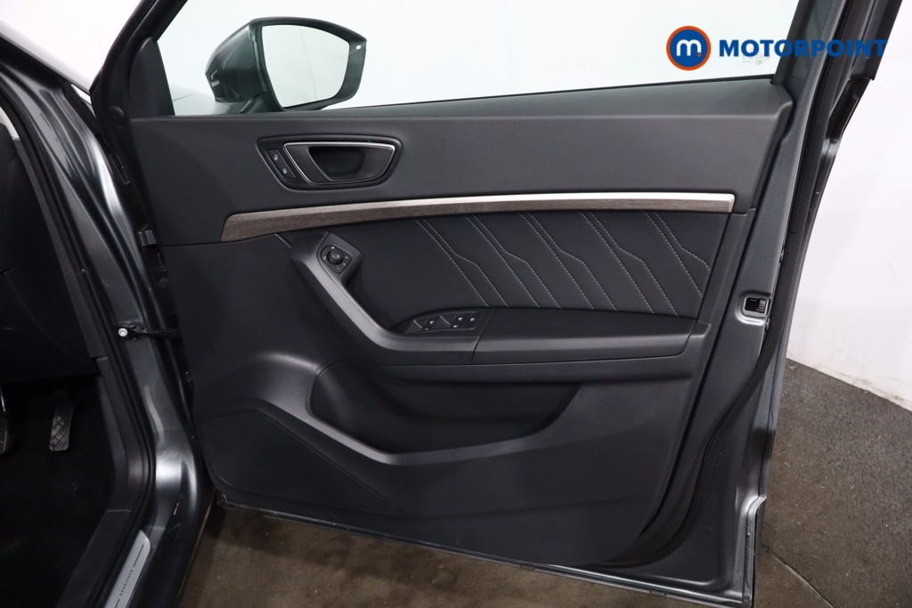Seat Ateca Xperience Automatic Petrol SUV - Stock Number (1637538) - 24th supplementary image