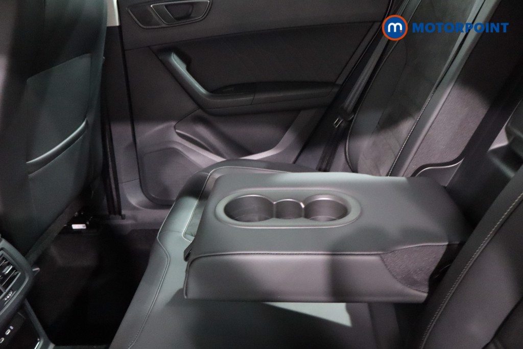 Seat Ateca Xperience Automatic Petrol SUV - Stock Number (1637538) - 27th supplementary image