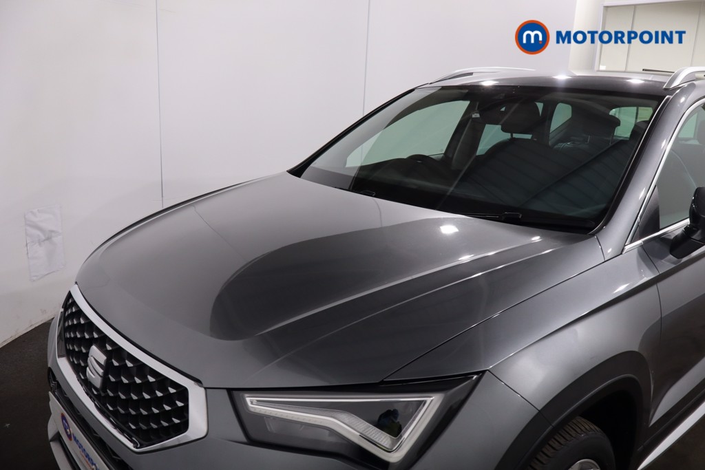 Seat Ateca Xperience Automatic Petrol SUV - Stock Number (1637538) - 28th supplementary image