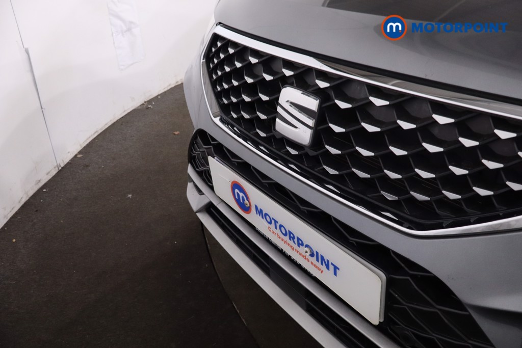 Seat Ateca Xperience Automatic Petrol SUV - Stock Number (1637538) - 29th supplementary image