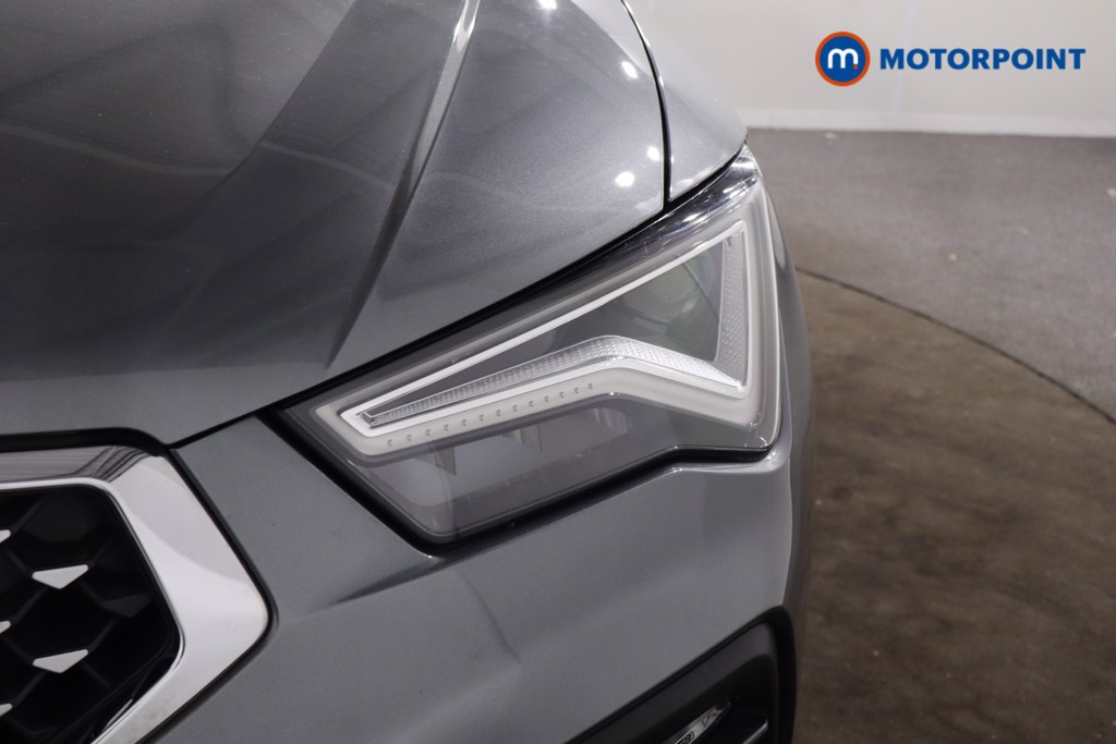Seat Ateca Xperience Automatic Petrol SUV - Stock Number (1637538) - 31st supplementary image