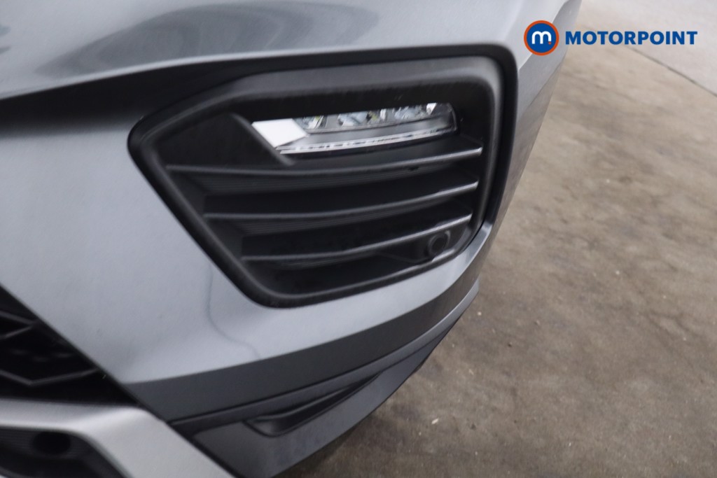Seat Ateca Xperience Automatic Petrol SUV - Stock Number (1637538) - 32nd supplementary image