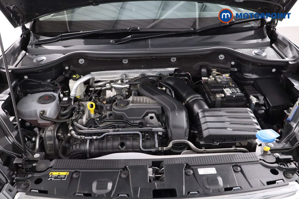 Seat Ateca Xperience Automatic Petrol SUV - Stock Number (1637538) - 33rd supplementary image