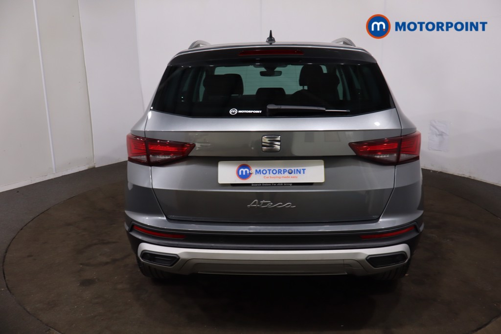 Seat Ateca Xperience Automatic Petrol SUV - Stock Number (1637538) - 35th supplementary image