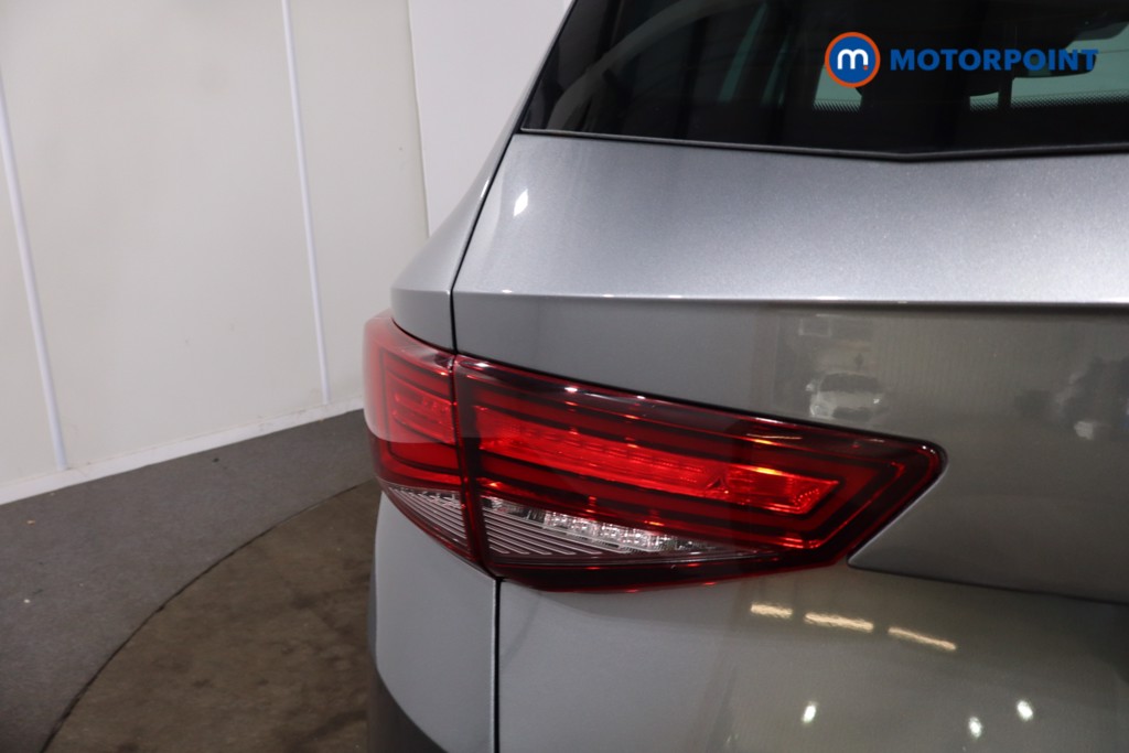 Seat Ateca Xperience Automatic Petrol SUV - Stock Number (1637538) - 36th supplementary image