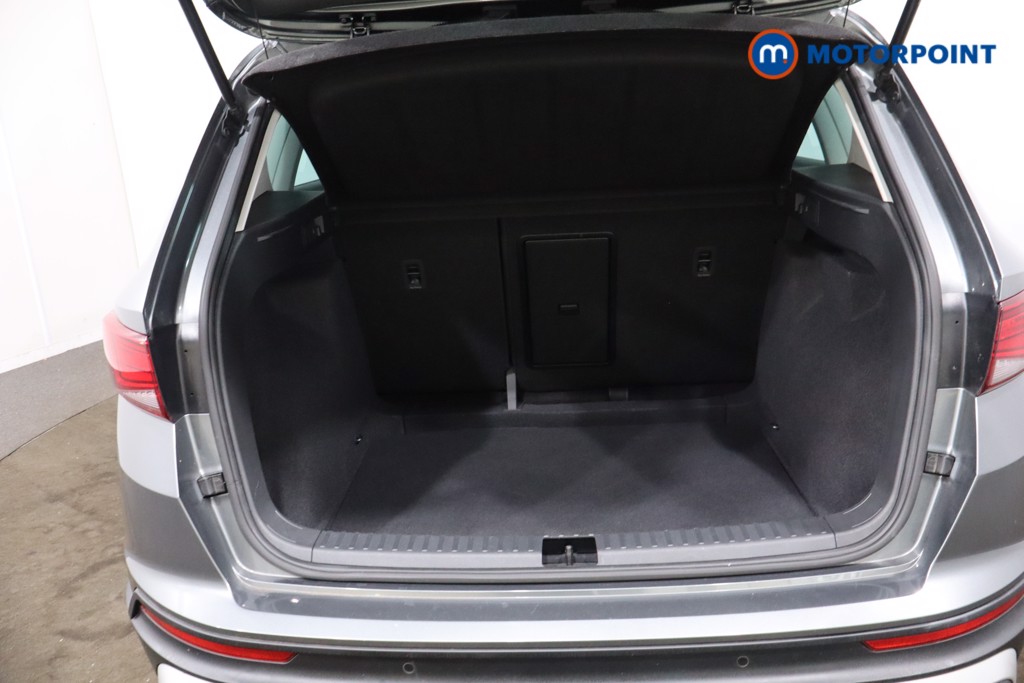 Seat Ateca Xperience Automatic Petrol SUV - Stock Number (1637538) - 38th supplementary image