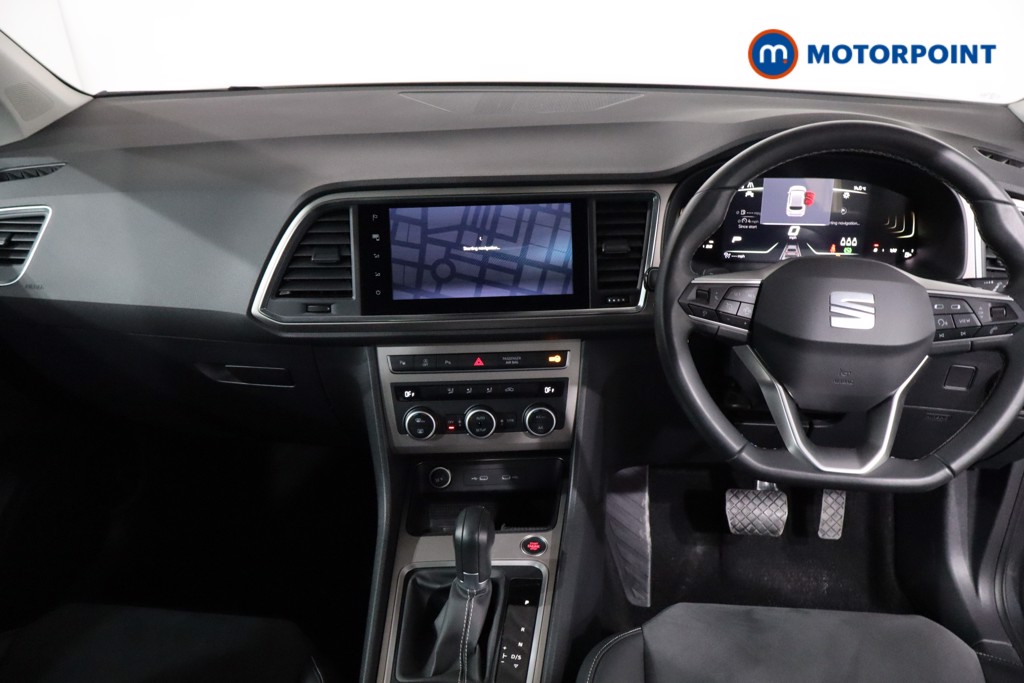 Seat Ateca Xperience Automatic Petrol SUV - Stock Number (1637538) - 1st supplementary image