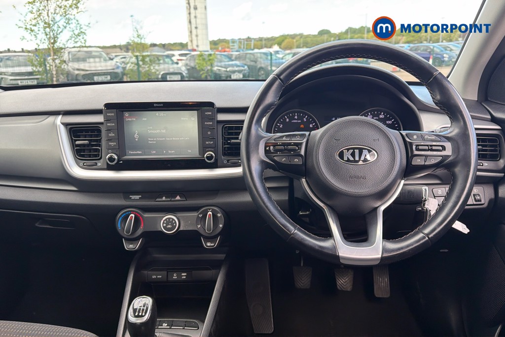KIA Stonic 2 Manual Petrol SUV - Stock Number (1637590) - 2nd supplementary image
