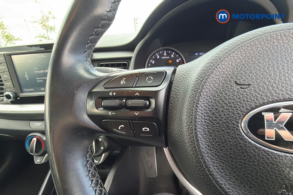 KIA Stonic 2 Manual Petrol SUV - Stock Number (1637590) - 3rd supplementary image