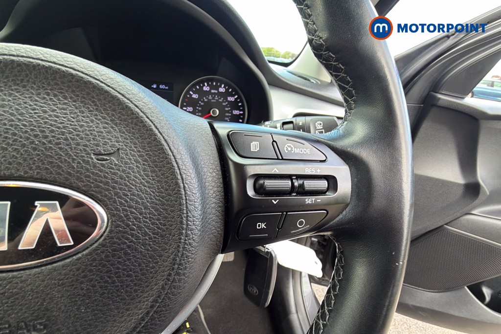 KIA Stonic 2 Manual Petrol SUV - Stock Number (1637590) - 4th supplementary image