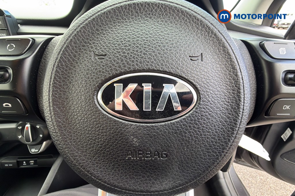 KIA Stonic 2 Manual Petrol SUV - Stock Number (1637590) - 5th supplementary image