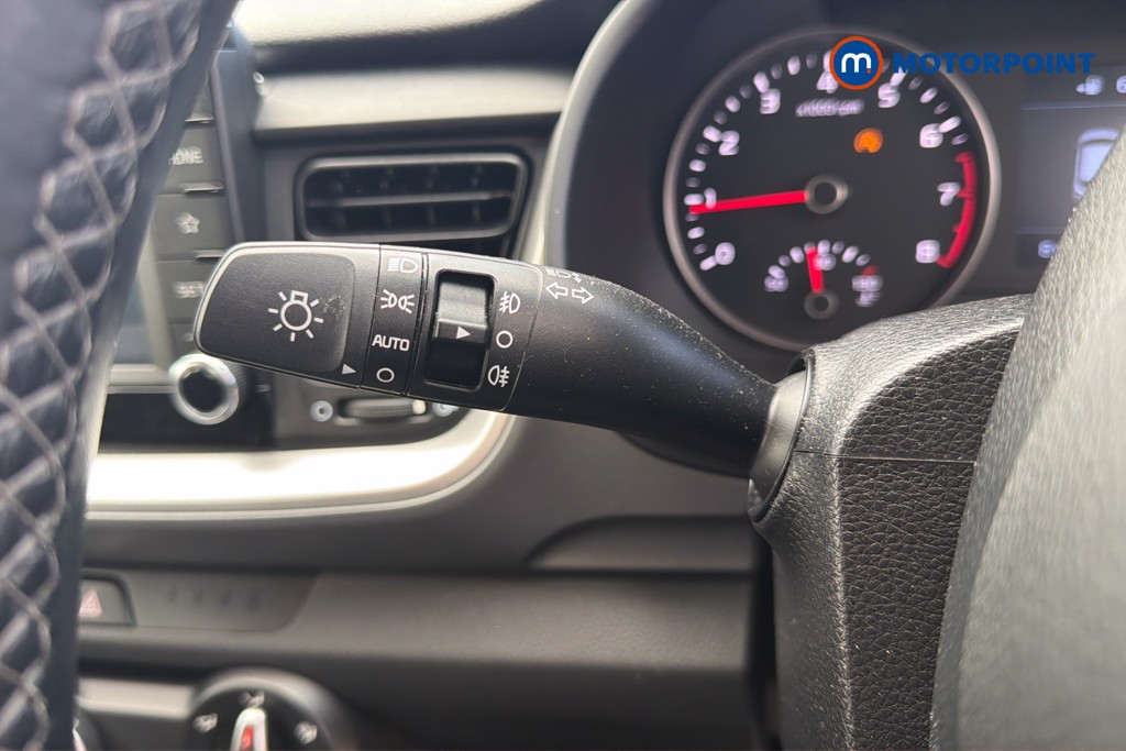 KIA Stonic 2 Manual Petrol SUV - Stock Number (1637590) - 6th supplementary image