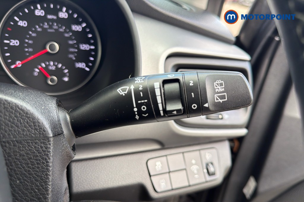 KIA Stonic 2 Manual Petrol SUV - Stock Number (1637590) - 7th supplementary image