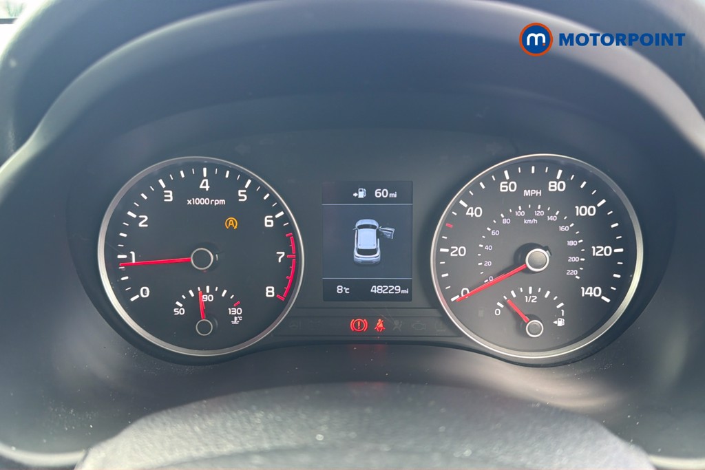 KIA Stonic 2 Manual Petrol SUV - Stock Number (1637590) - 8th supplementary image