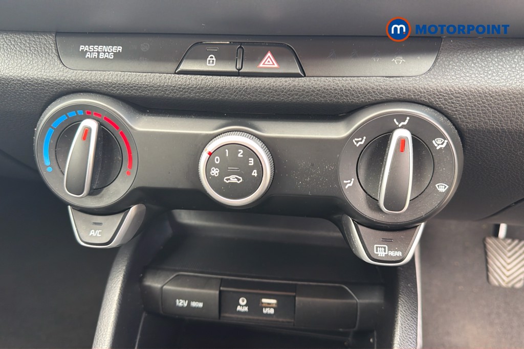 KIA Stonic 2 Manual Petrol SUV - Stock Number (1637590) - 12th supplementary image