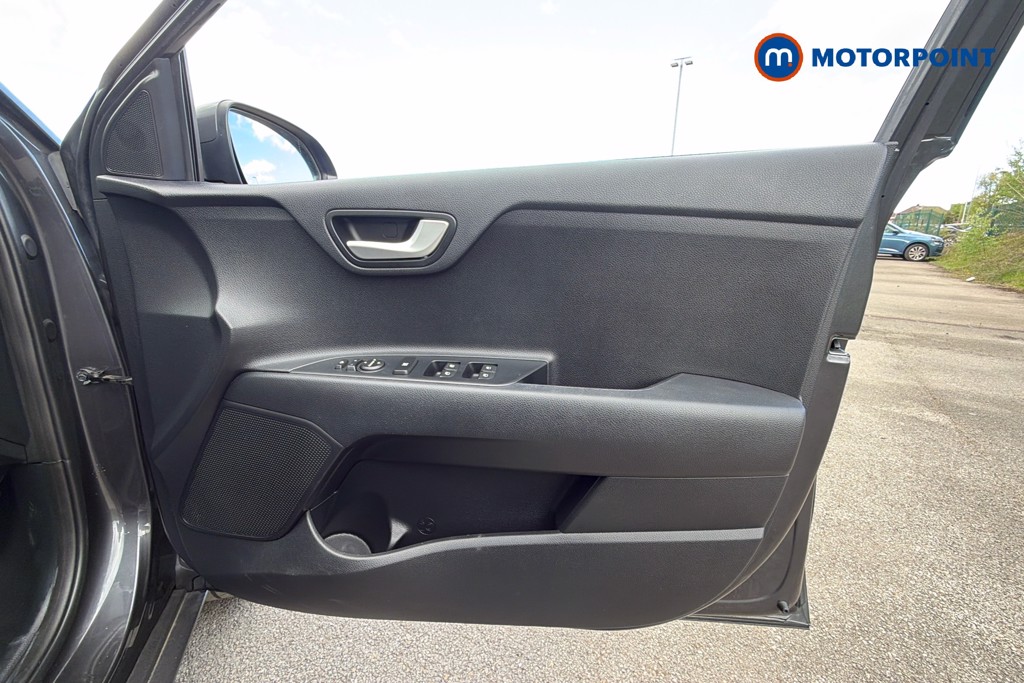 KIA Stonic 2 Manual Petrol SUV - Stock Number (1637590) - 19th supplementary image