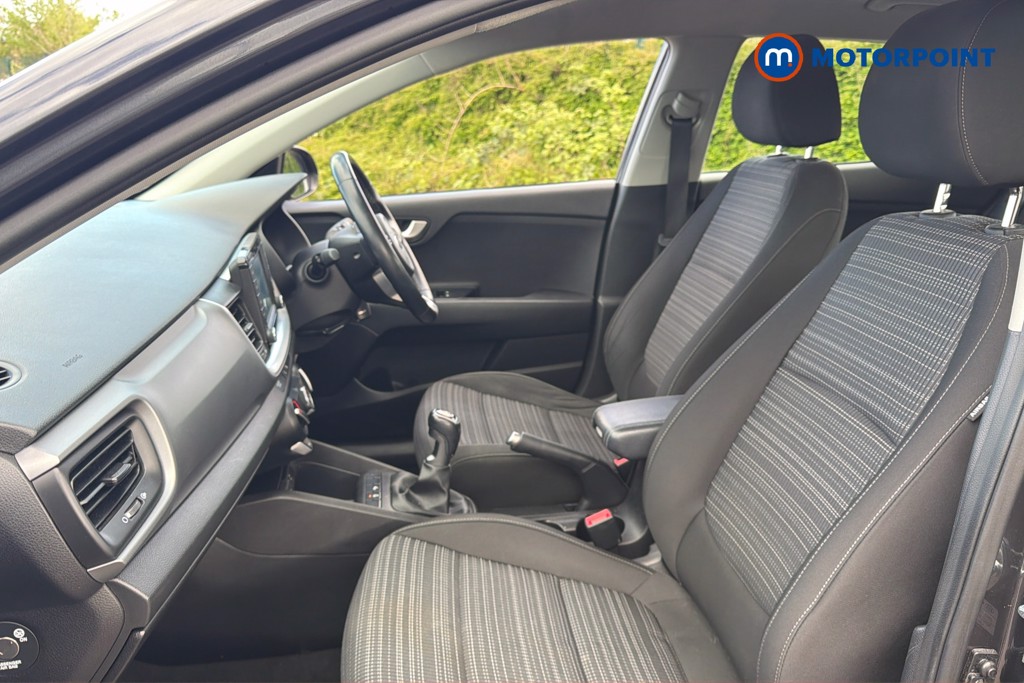 KIA Stonic 2 Manual Petrol SUV - Stock Number (1637590) - 22nd supplementary image