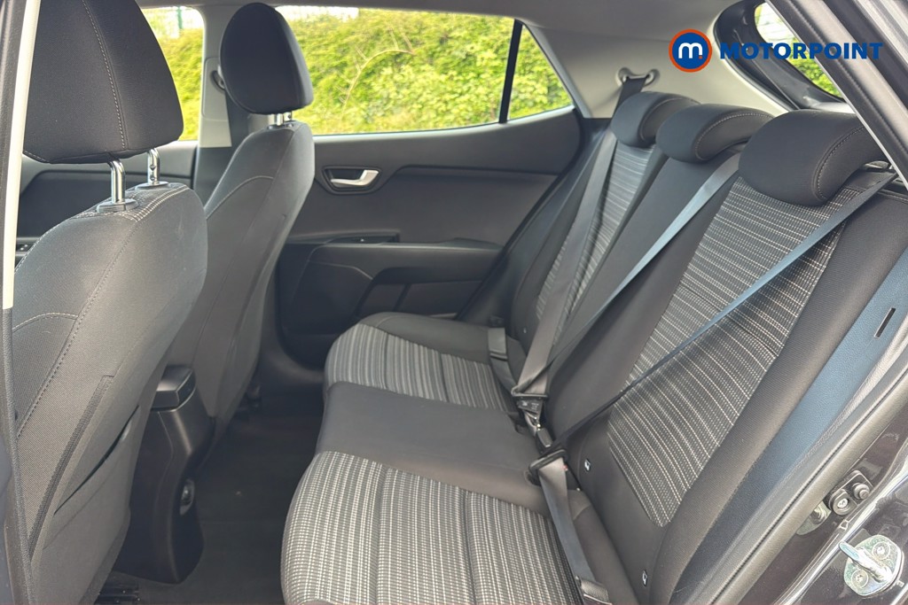 KIA Stonic 2 Manual Petrol SUV - Stock Number (1637590) - 28th supplementary image