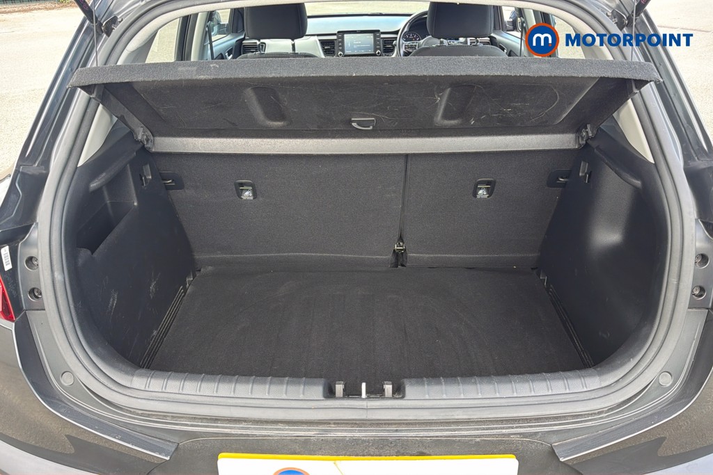 KIA Stonic 2 Manual Petrol SUV - Stock Number (1637590) - 33rd supplementary image