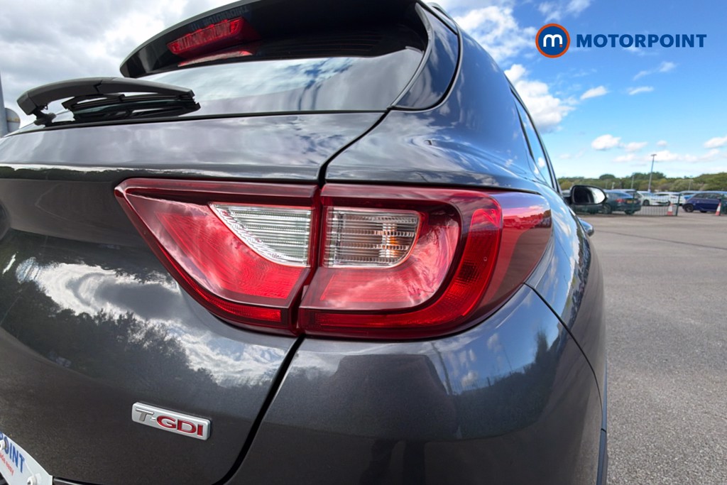KIA Stonic 2 Manual Petrol SUV - Stock Number (1637590) - 38th supplementary image