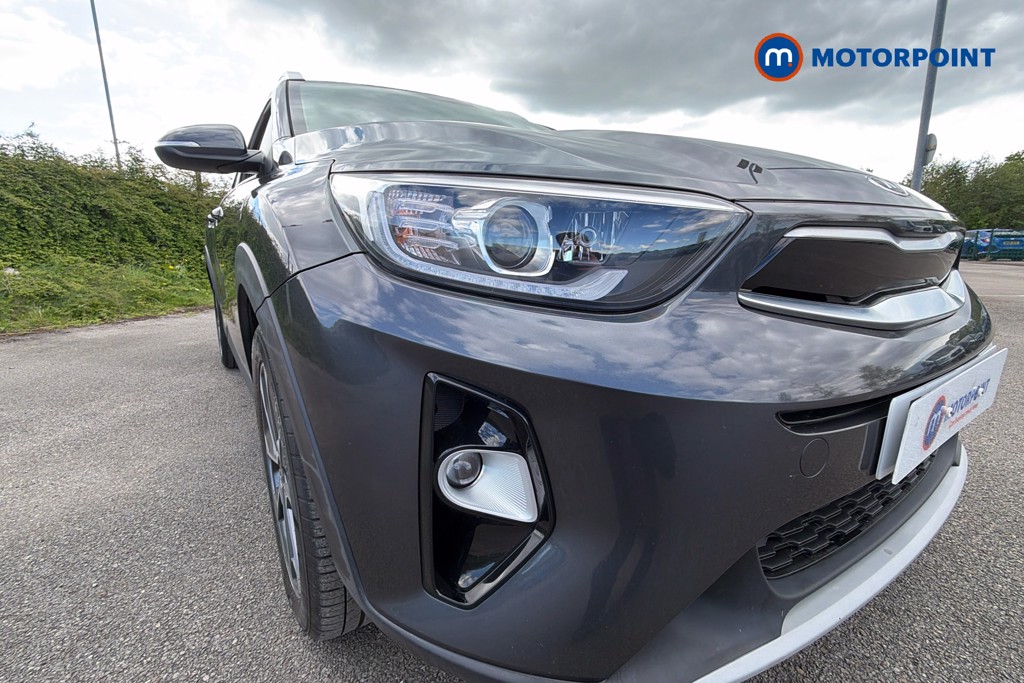 KIA Stonic 2 Manual Petrol SUV - Stock Number (1637590) - 44th supplementary image