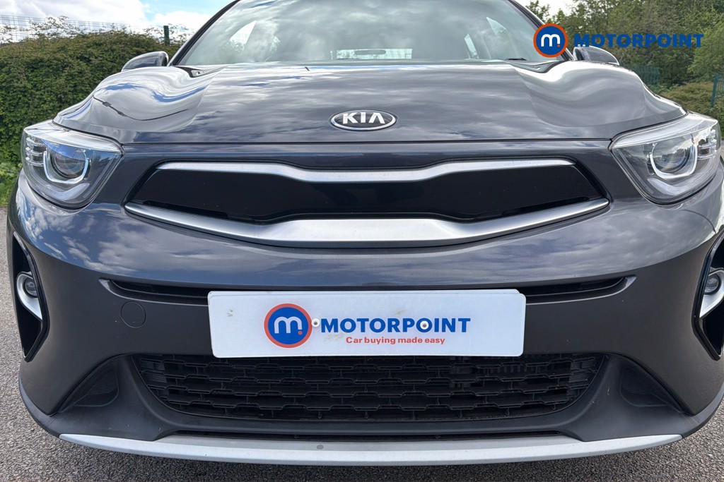 KIA Stonic 2 Manual Petrol SUV - Stock Number (1637590) - 45th supplementary image