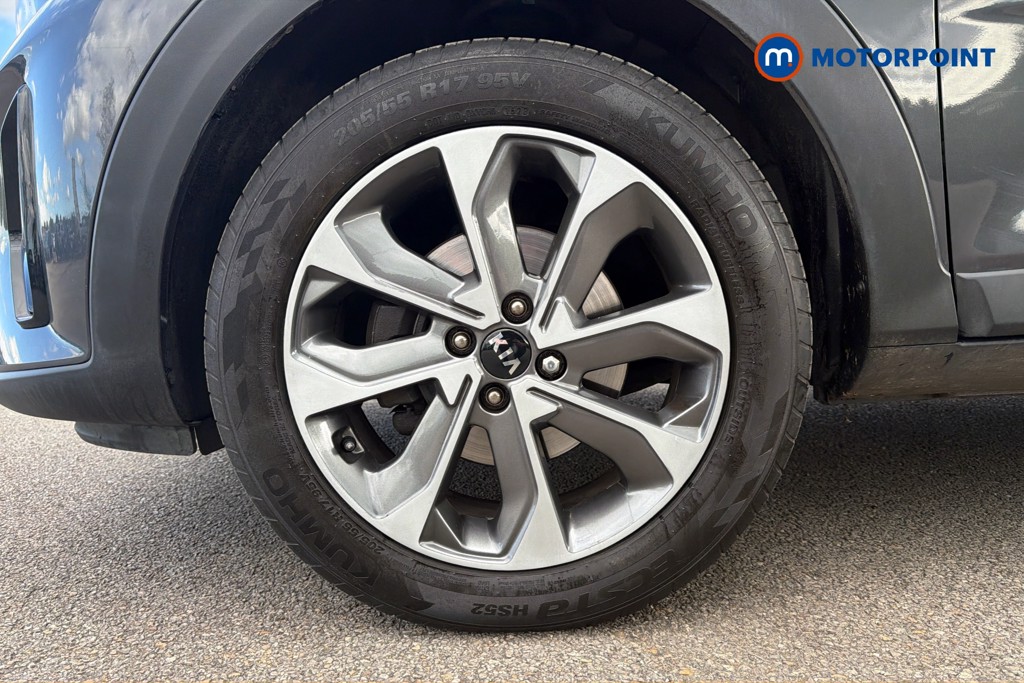 KIA Stonic 2 Manual Petrol SUV - Stock Number (1637590) - 47th supplementary image