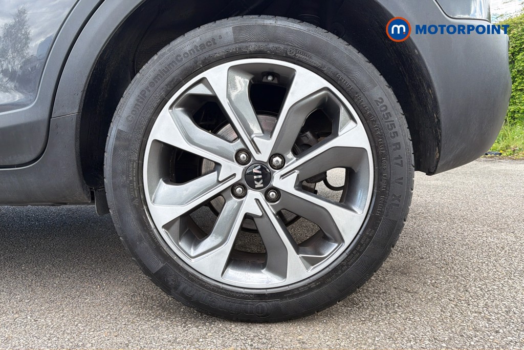KIA Stonic 2 Manual Petrol SUV - Stock Number (1637590) - 48th supplementary image