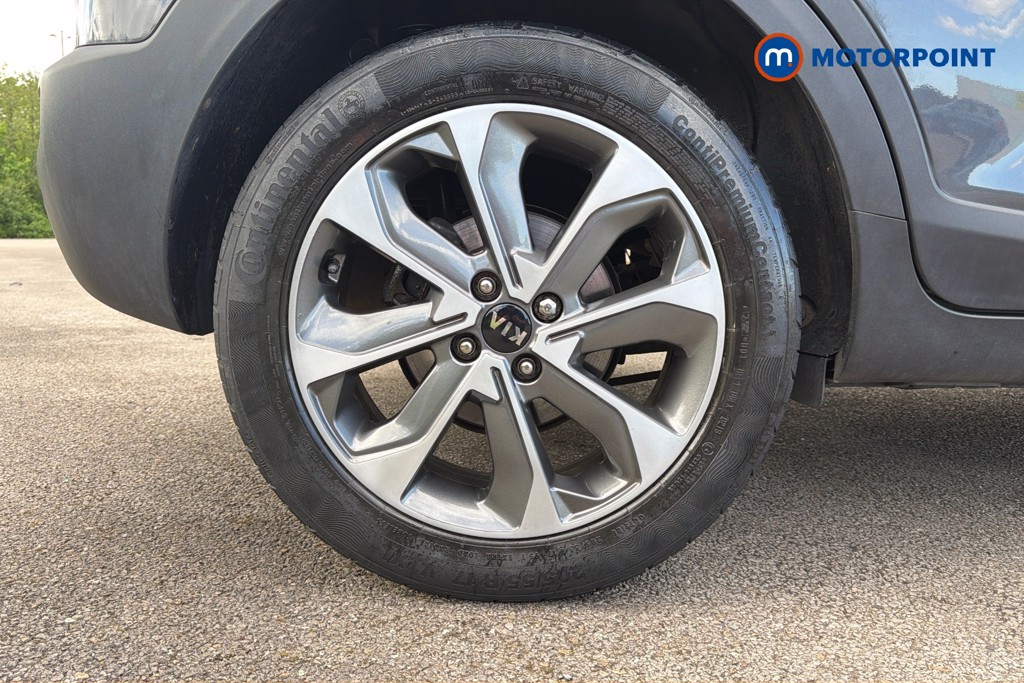KIA Stonic 2 Manual Petrol SUV - Stock Number (1637590) - 49th supplementary image