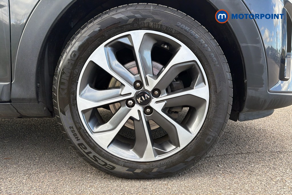 KIA Stonic 2 Manual Petrol SUV - Stock Number (1637590) - 50th supplementary image