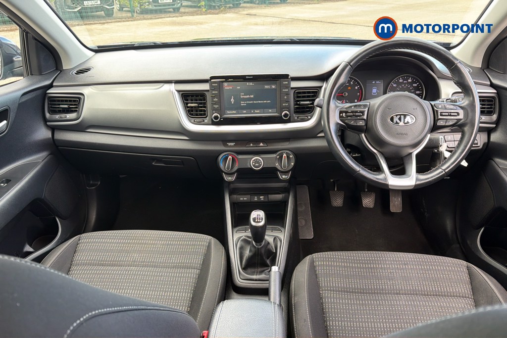 KIA Stonic 2 Manual Petrol SUV - Stock Number (1637590) - 1st supplementary image