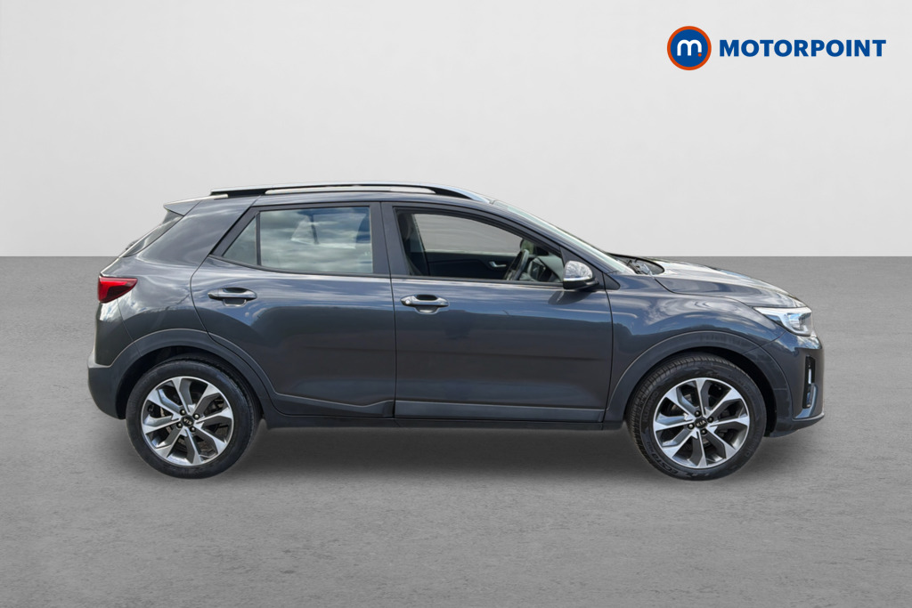 KIA Stonic 2 Manual Petrol SUV - Stock Number (1637590) - Drivers side