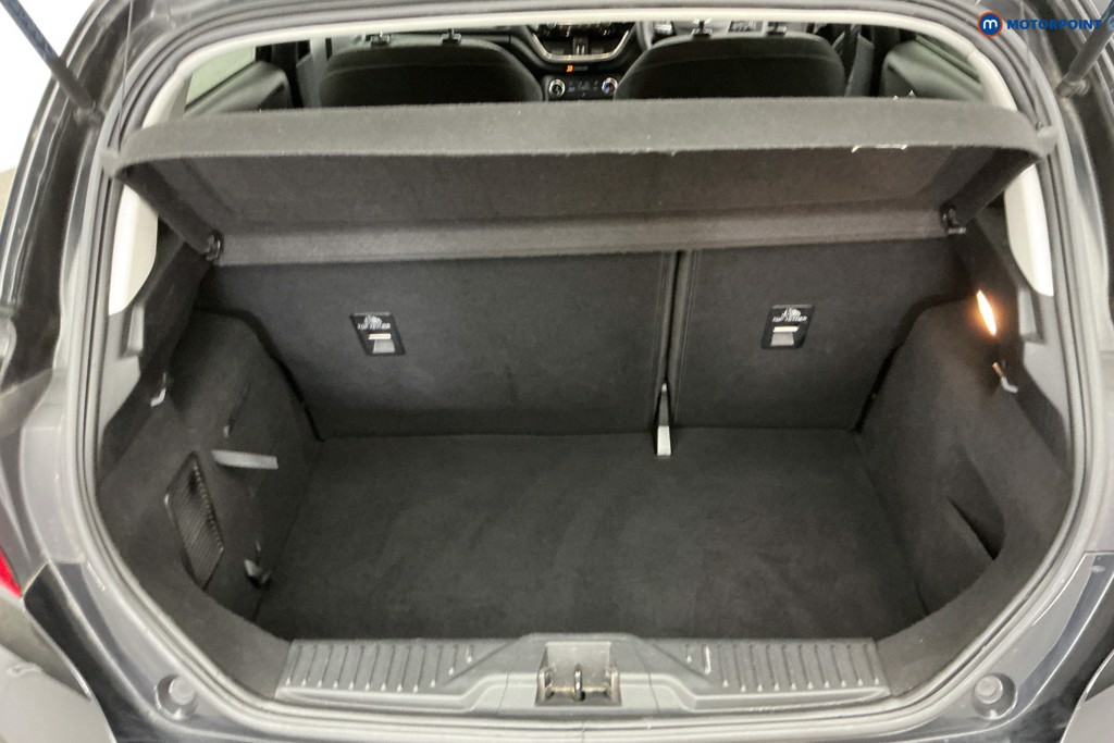 Ford Fiesta Active 1 Manual Petrol Hatchback - Stock Number (1637643) - 3rd supplementary image