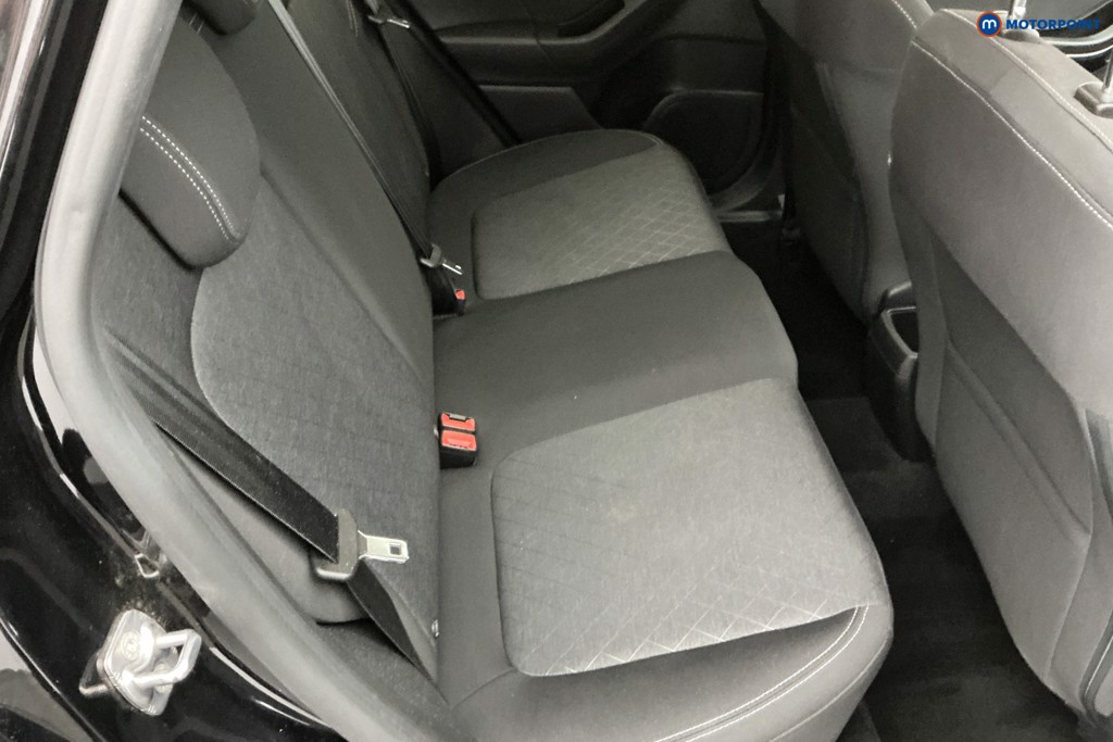 Ford Fiesta Active 1 Manual Petrol Hatchback - Stock Number (1637643) - 4th supplementary image