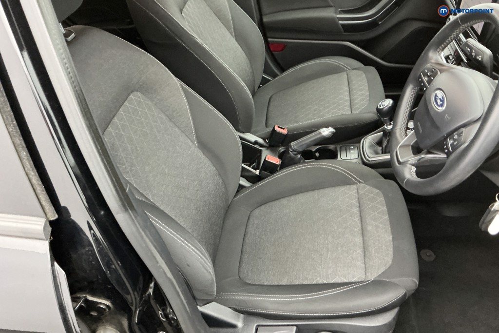 Ford Fiesta Active 1 Manual Petrol Hatchback - Stock Number (1637643) - 5th supplementary image
