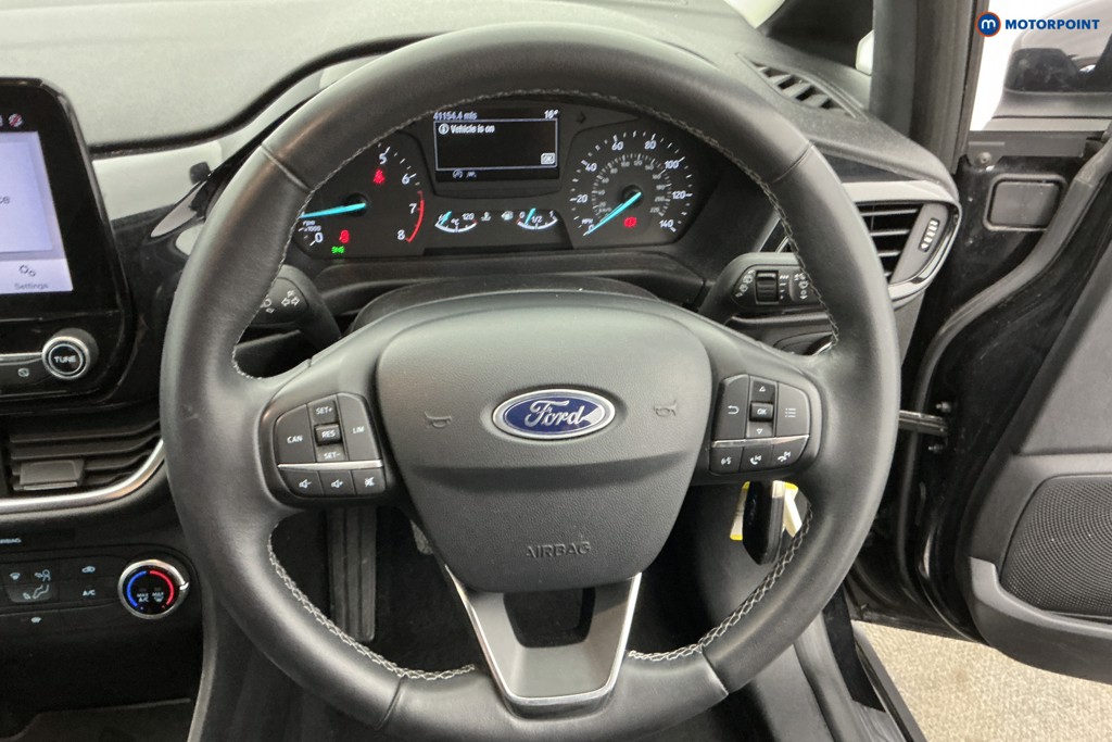 Ford Fiesta Active 1 Manual Petrol Hatchback - Stock Number (1637643) - 7th supplementary image