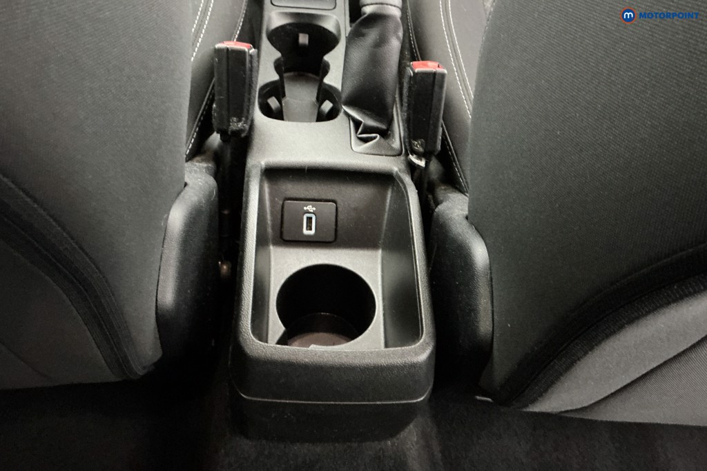 Ford Fiesta Active 1 Manual Petrol Hatchback - Stock Number (1637643) - 10th supplementary image