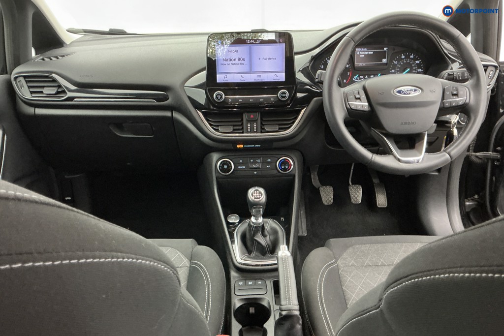 Ford Fiesta Active 1 Manual Petrol Hatchback - Stock Number (1637643) - 11th supplementary image