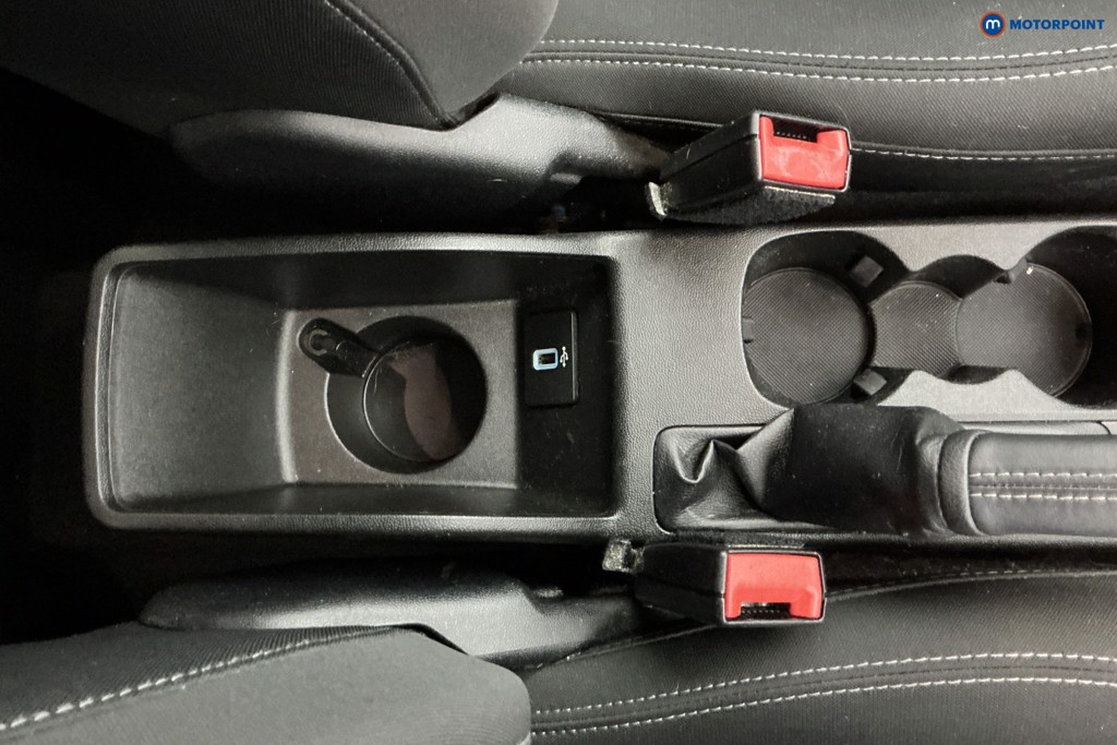 Ford Fiesta Active 1 Manual Petrol Hatchback - Stock Number (1637643) - 12th supplementary image