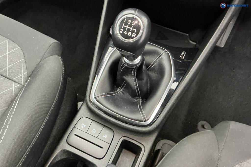 Ford Fiesta Active 1 Manual Petrol Hatchback - Stock Number (1637643) - 14th supplementary image