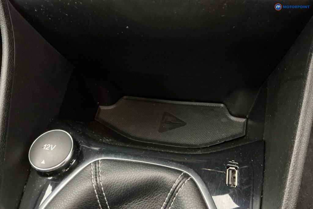 Ford Fiesta Active 1 Manual Petrol Hatchback - Stock Number (1637643) - 15th supplementary image