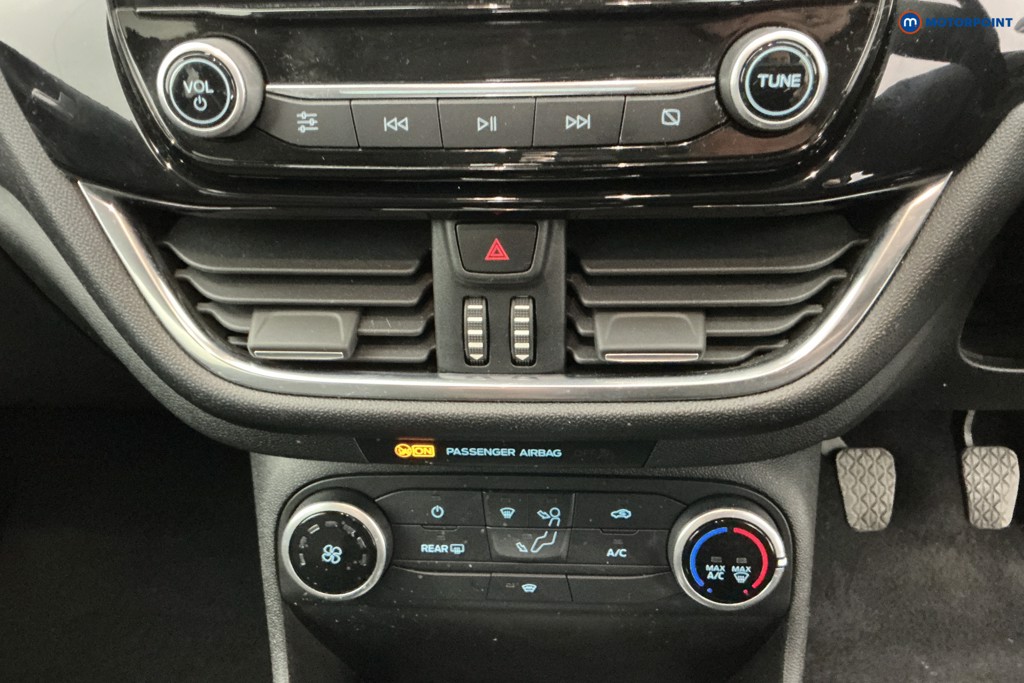 Ford Fiesta Active 1 Manual Petrol Hatchback - Stock Number (1637643) - 16th supplementary image